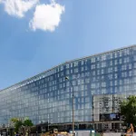 Modern In With Parking Next To The Expo Xxi By Renters Lejlighed *