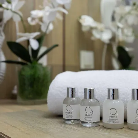 Comfortable In With Parking Next To The Expo Xxi By Renters Warschau