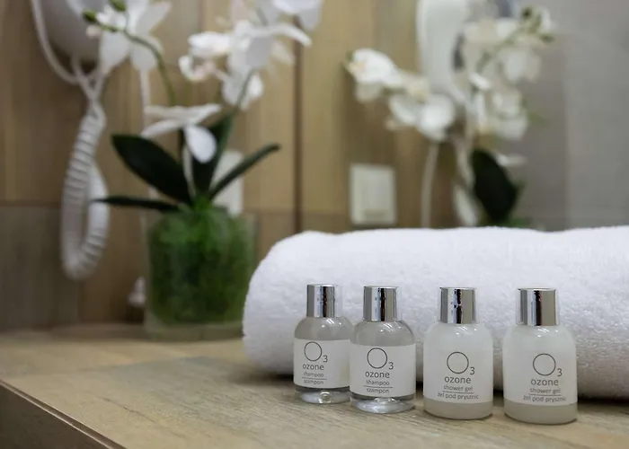 Comfortable In With Parking Next To The Expo Xxi By Renters Warschau