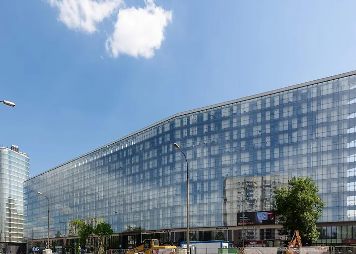 Comfortable In With Parking Next To The Expo Xxi By Renters 아파트 *