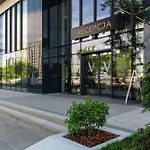 Daire Modern In With Parking Next To The Expo Xxi By Renters Varşova